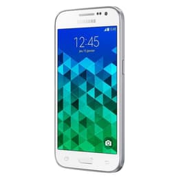 Galaxy Core Prime 8GB - Vit - Olåst