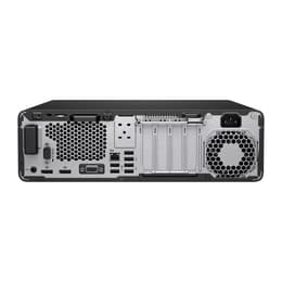 HP EliteDesk 800 G6 SFF Core i5-10500 3.1 - SSD 256 GB - 16GB