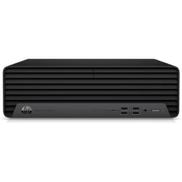 HP EliteDesk 800 G6 SFF Core i5-10500 3.1 - SSD 256 GB - 16GB