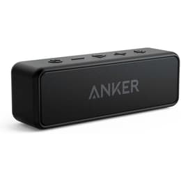 Anker Soundcore 2 Bluetooth Högtalare - Svart