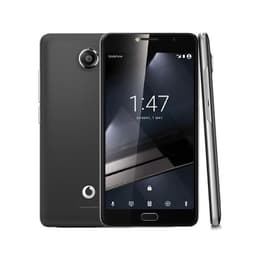 Vodafone Smart Ultra 7 16GB - Grå - Olåst