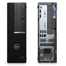 Dell OptiPlex 5080 SFF Core i5-10500 3.1 - SSD 256 GB - 8GB