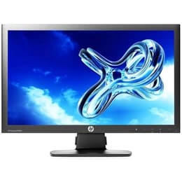 21-tum HP LE2202X 1920 x 1080 LED Monitor Svart