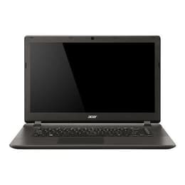 Acer Aspire ES1-521-64BK 15-tum (2015) - A6-6310 APU - 4GB - HDD 1 TB AZERTY - Fransk