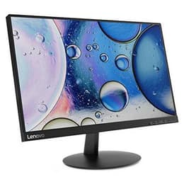 21.5-tum Lenovo L22e-20 1920 x 1080 LED Monitor