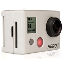 Gopro Hero2 Sport kamera