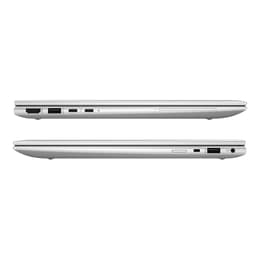 HP EliteBook x360 1040 G9 14-tum (2022) - Core i7 - Gen 12 (U) - 16GB - SSD 256 GB QWERTY - Engelsk