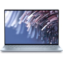 Dell XPS 13 9315 13-tum (2022) - Core i7 - Gen 12 (U) - 16GB - SSD 512 GB QWERTY - Engelsk
