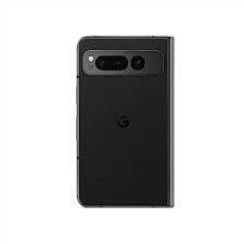 Google Pixel Fold 256GB - Svart - Olåst