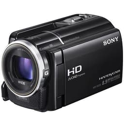 Sony HDR-XR260VE Videokamera - Svart