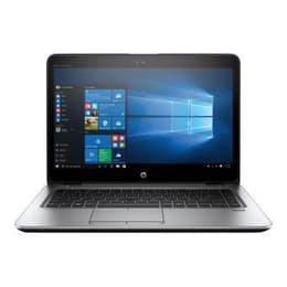 HP EliteBook 840 G3 14-tum (2016) - Core i5-6300U - 16GB - SSD 240 GB QWERTY - Spansk