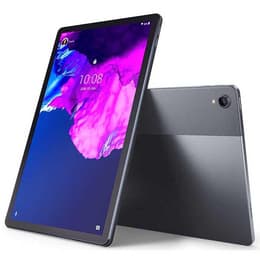 Lenovo Tab P11 128GB - Grå - WiFi