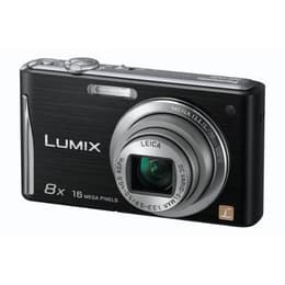 Panasonic Lumix DMC-FS35 Kompakt 16.1 - Svart