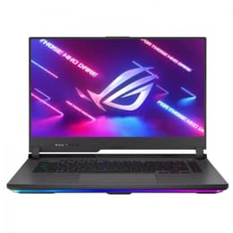 Asus ROG Strix G15 G513RM-HQ012 15"-tum - Ryzen 7 6800H - 16GB - SSD 1 TBGB NVIDIA GeForce RTX 3060 QWERTY - Spansk
