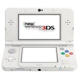 New Nintendo 3DS XL - Vit
