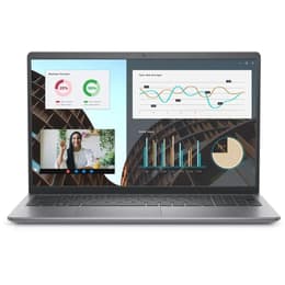 Dell Vostro 3530 15-tum (2023) - Core i5 - Gen 13 (U) - 8GB - SSD 512 GB QWERTY - Spansk