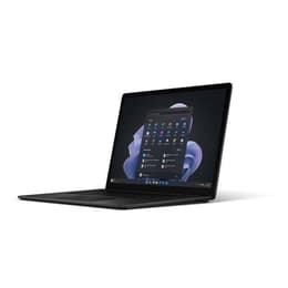 Microsoft Surface Laptop 5 13-tum (2022) - Core i5-1245U - 16GB - SSD 512 GB AZERTY - Fransk