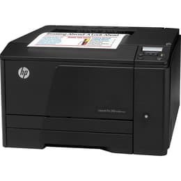 HP LaserJet Pro 200 M251N Termisk skrivare