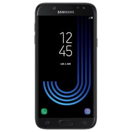 Galaxy J5 16GB - Svart - Olåst