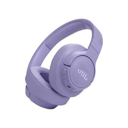 JBL Tune 770NC noise Cancelling wireless Hörlurar med microphone - Lila