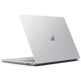 Microsoft Surface Laptop Go 12-tum (2020) - Core i5 - Gen 10 (G) - 16GB - SSD 256 GB QWERTY - Engelsk