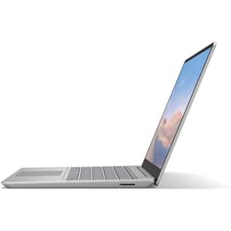 Microsoft Surface Laptop Go 12-tum (2020) - Core i5 - Gen 10 (G) - 16GB - SSD 256 GB QWERTY - Engelsk