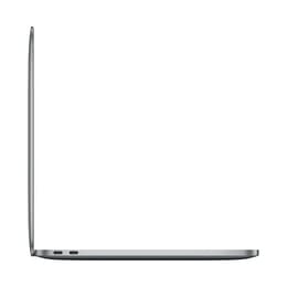 MacBook Pro 15" (2019) - AZERTY - Fransk