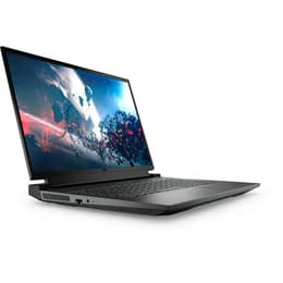 Dell G16 7630 16"-tum - Core i7-13650HX - 32GB - SSD 1 TBGB NVIDIA GeForce RTX 4060 QWERTY - Engelsk