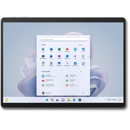 Microsoft Surface Pro 9 13-tum Snapdragon Microsoft SQ3 - SSD 512 GB - 16GB Utan tangentbord