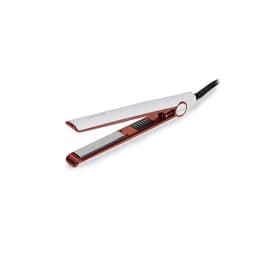 Corioliss C1 Soft Touch Plattång - Vit