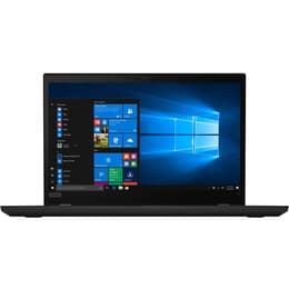 Lenovo ThinkPad T15 Gen 1 15-tum (2020) - Core i5-10310U - 16GB - SSD 512 GB QWERTY - Svensk