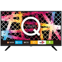 TV Qbell LCD HD 720p 32,0000 QT32A02