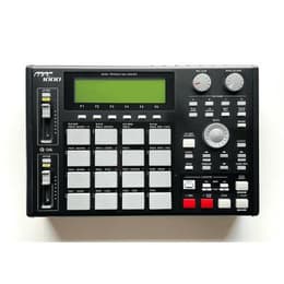 Akai Mpc 1000 Audio-tillbehör