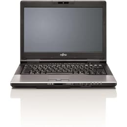 Fujitsu LifeBook S752 14-tum (2013) - Core i5-3230M - 4GB - HDD 320 GB AZERTY - Fransk