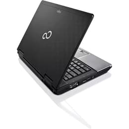 Fujitsu LifeBook S752 14-tum (2013) - Core i5-3230M - 4GB - HDD 320 GB AZERTY - Fransk
