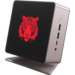Minis Forum UM780 XTX Ryzen 7 7840HS 3.8 GHz - SSD 1 TB - 32GB