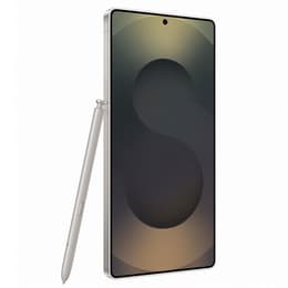 Galaxy S25 Ultra 512GB - Svart - Olåst