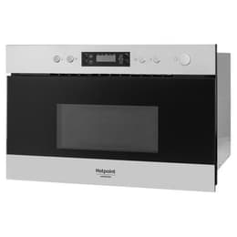 Mikrovåg HOTPOINT MH200IX