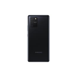 Galaxy S10 Lite 128GB - Svart - Olåst