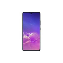 Galaxy S10 Lite 128GB - Svart - Olåst