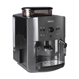 Espressomaskin Krups Essential EA810B70 L - Grå