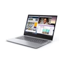 Lenovo IdeaPad 530S 14-tum (2018) - Core i5 - Gen 8 (U) - 16GB - SSD 512 GB QWERTY - Spansk