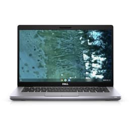 Dell ChromeBook 5400 Core i5-8265U 1.6 GHz 128GB SSD - 8GB QWERTZ - Tysk