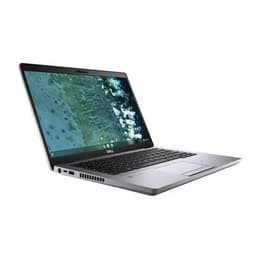 Dell ChromeBook 5400 Core i5-8265U 1.6 GHz 128GB SSD - 8GB QWERTZ - Tysk
