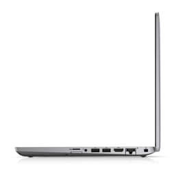 Dell ChromeBook 5400 Core i5-8265U 1.6 GHz 128GB SSD - 8GB QWERTZ - Tysk