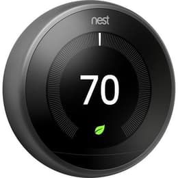 Google Nest Learning 3a Generación Termostat