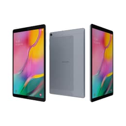 Galaxy Tab A 10.1 64GB - Silver - WiFi