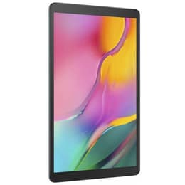Galaxy Tab A 10.1 64GB - Silver - WiFi