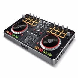 Numark Mixtrack Pro II Audio-tillbehör