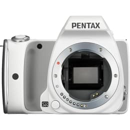 Reflex K-S1 - Vit + Pentax DA 18-55mm 1:3.5-5.6 AL f/3.5-5.6